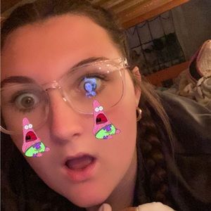 Meet your Posher, Brookie jo